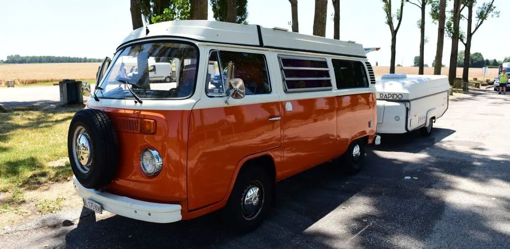 Camping-car en Destination Vendée Grand Littoral