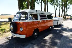 Camping-car en Destination Vendée Grand Littoral