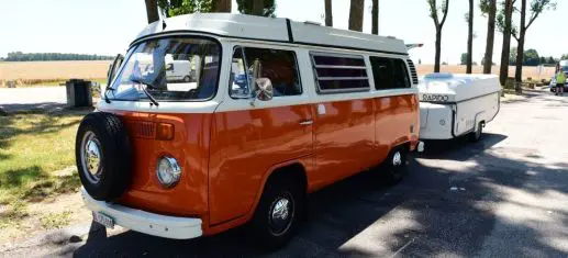 Camping-car en Destination Vendée Grand Littoral