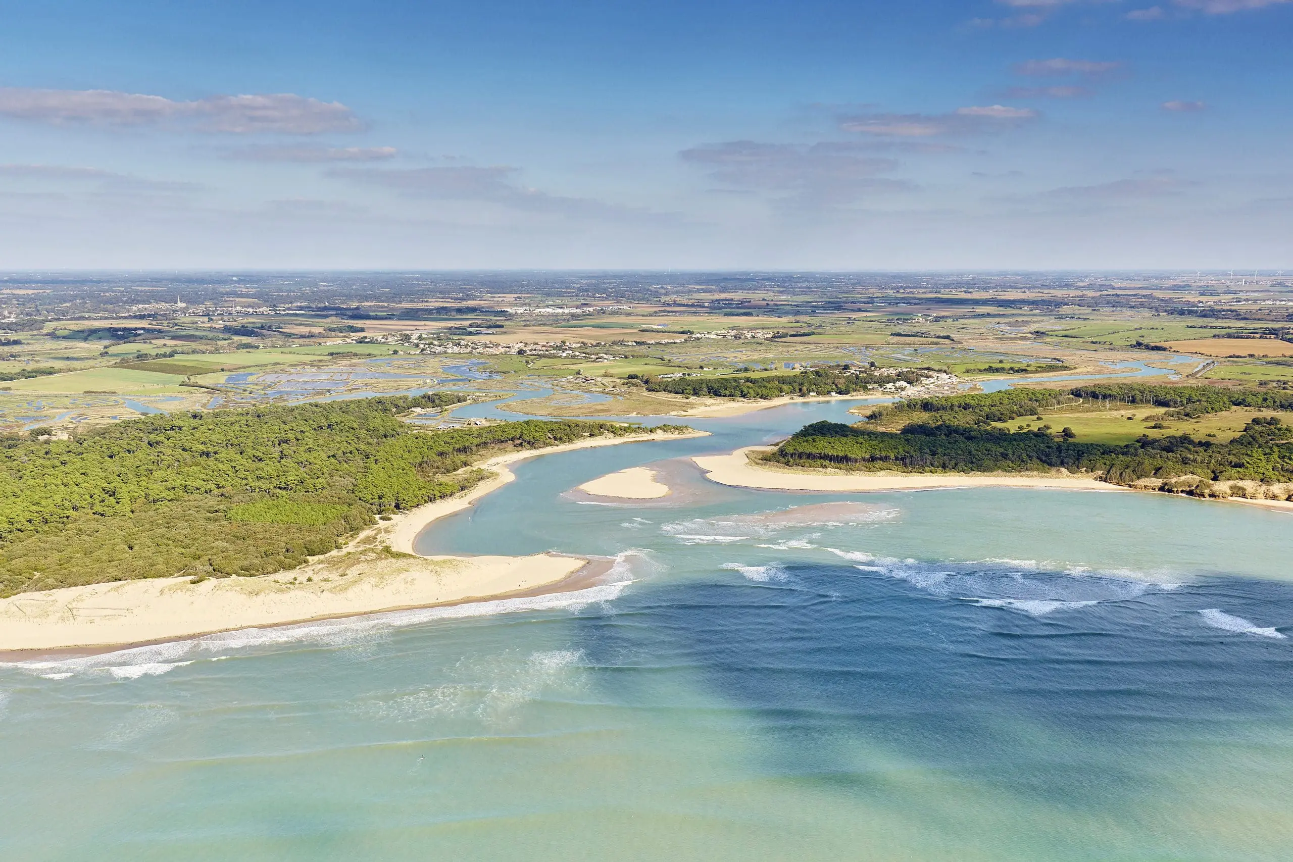 vue-aerienne-plage-du-veillon-talmont-saint-hilaire