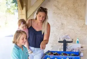 Marchés en Destination Vendée Grand Littoral