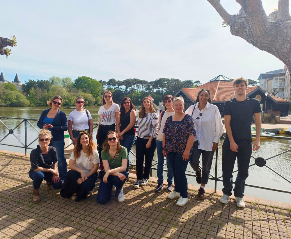equipe-permanente-et-saisonniers-destination-vendée-grand-littoral