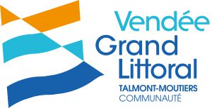 Vendée Grand Littoral Talmont-Moutiers