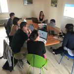 Atelier Google My Business avec Alizée Sudre
