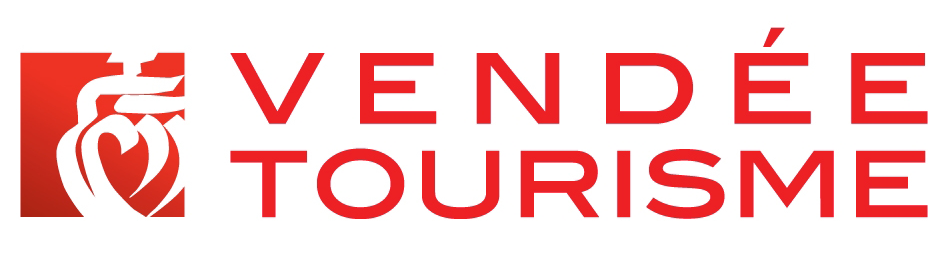 Logo Vendée Tourisme