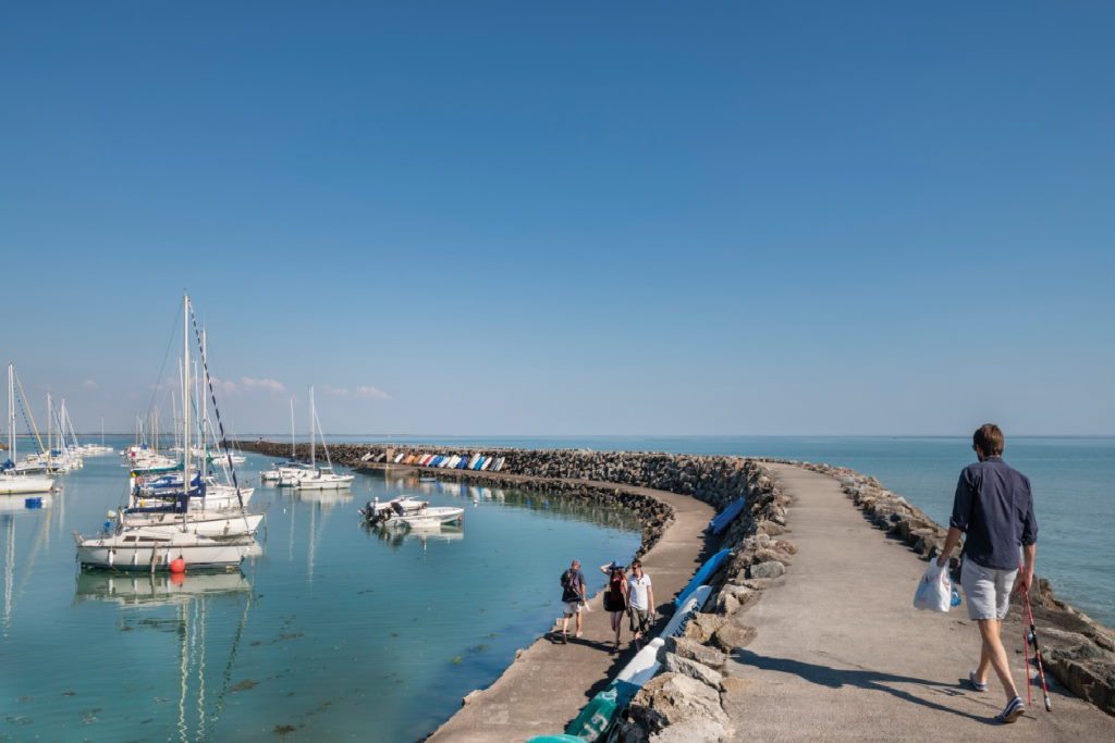 Prodestination Me promener en bord de mer - Portrait équipe - Marie Rocard - Site pro ...