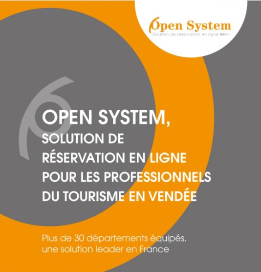 Open System, gestion des disponibilités