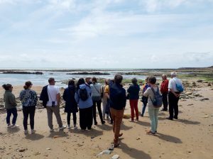 Réseau Destination Vendée Grand Littoral