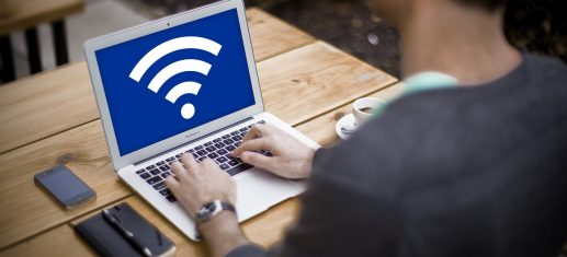 Wifi public en Destination Vendée Grand Littoral