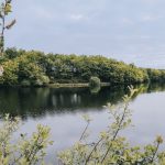 Accueil presse Travelisto - Lac du Graon