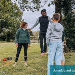 Accueil presse Travelisto - Détours Vagabonds - Slackline