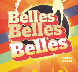 Affiche Clouzy_Belles, belles, belles