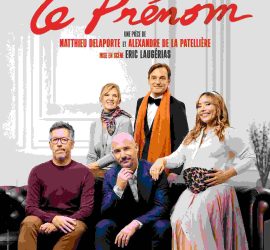Affiche Clouzy_Le Prénom 1