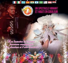Affiche Clouzy_Revue d'époque 1
