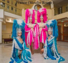 Affiche Clouzy_Revue d'époque 2