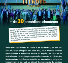Affiche Clouzy_Titanic 2