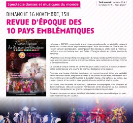 Brochure Clouzy_Revue d'époque 1