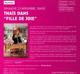 Brochure Clouzy_Thaïs