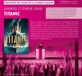 Brochure Clouzy_Titanic