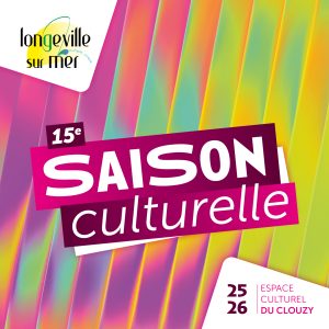 Saison culturelle 2025-2026