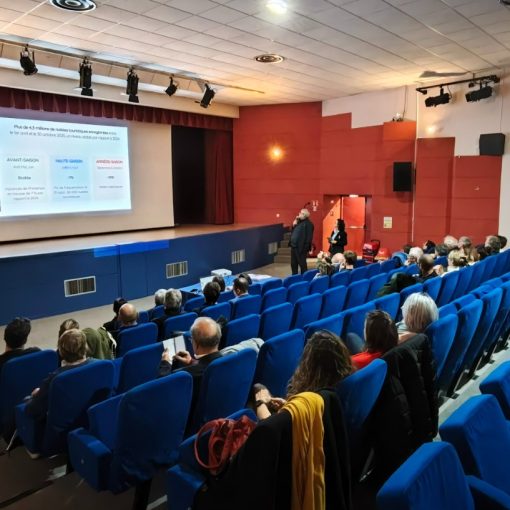 Bilan de saison tourisme en Vendée Grand Littoral 2025