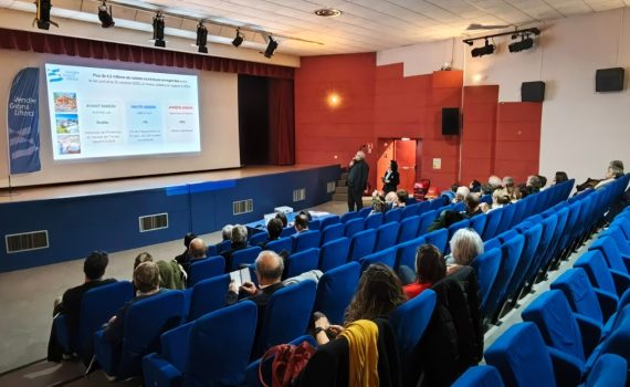 Bilan de saison tourisme en Vendée Grand Littoral 2025