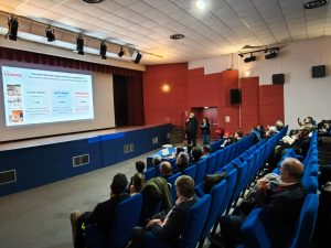 Bilan de saison touristique 2025