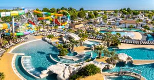 Campings en Destination Vendée Grand Littoral