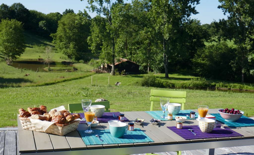 Chambres d'hôtes en Destination Vendée Grand Littoral