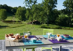 Chambres d'hôtes en Destination Vendée Grand Littoral