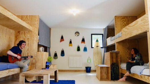 Hébergements de groupes en Destination Vendée Grand Littoral