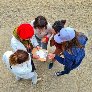 Sites touristiques en Destination Vendée Grand Littoral