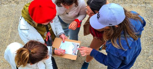 Sites touristiques en Destination Vendée Grand Littoral